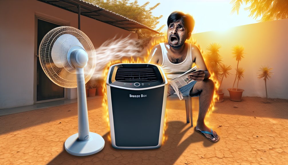 Hot Air