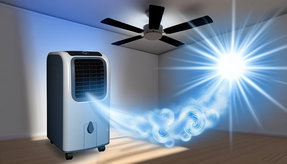 Cool Air