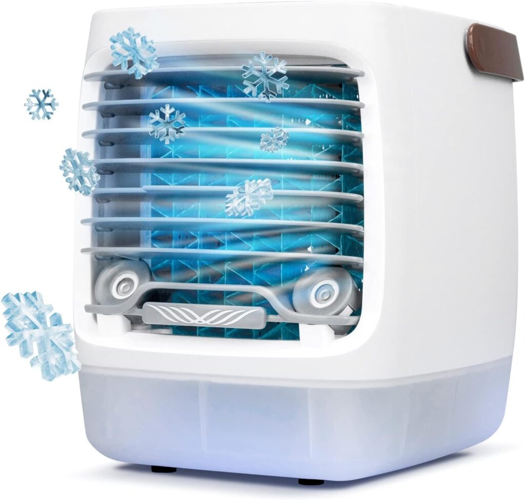 Breeze Box Portable AC